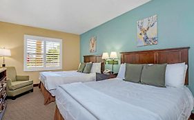 1Br Suite With Two Queens - Near Disney - Pool And Hot Tub!